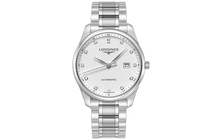 Longines Master Collection L2.893.4.77.6