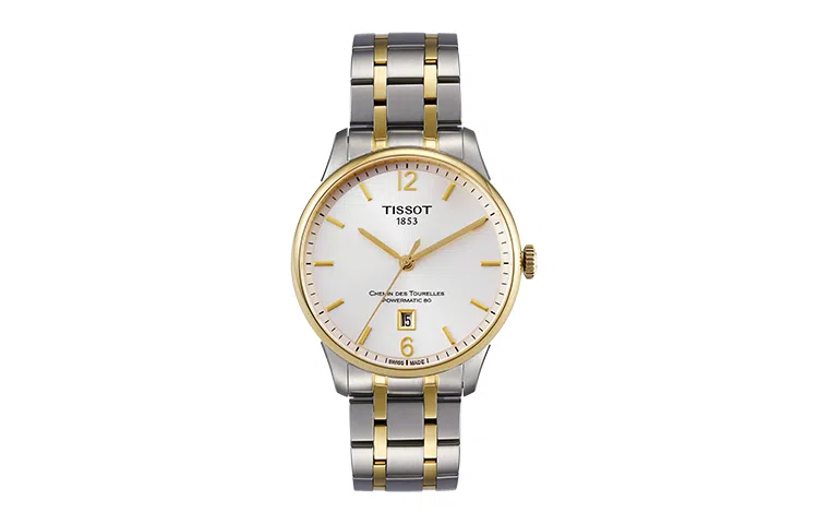 TISSOT 50 42mm T099.407.22.037.00