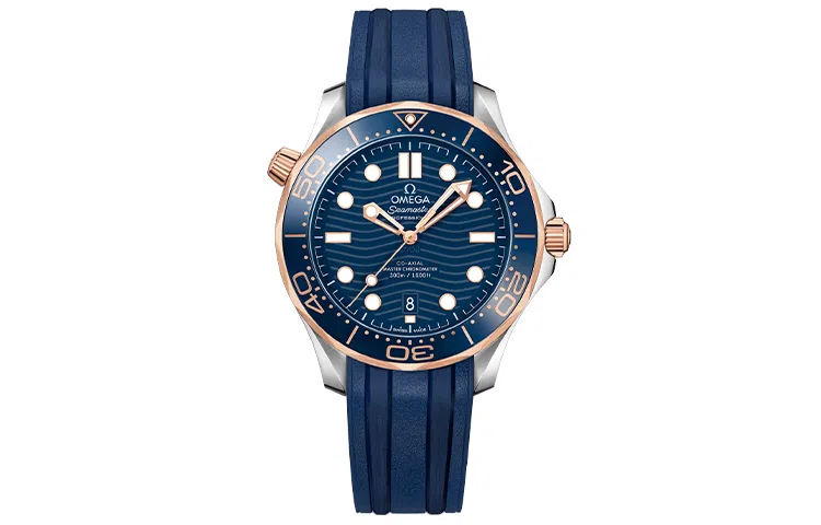 OMEGA Seamaster 210.22.42.20.03.002