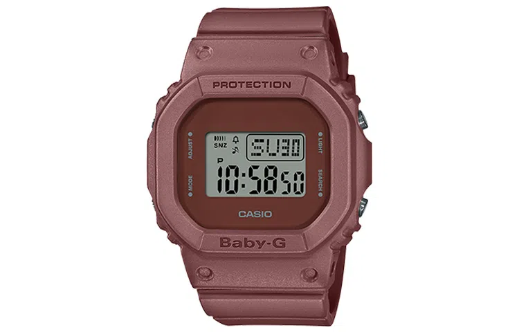 CASIO BABY-G BGD-560ET-5PRD