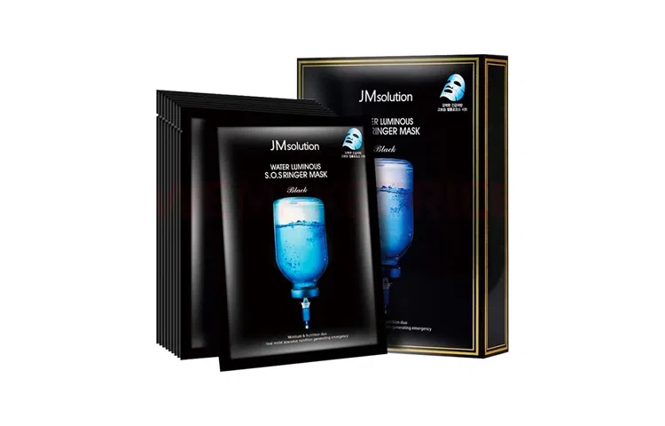 JM solution