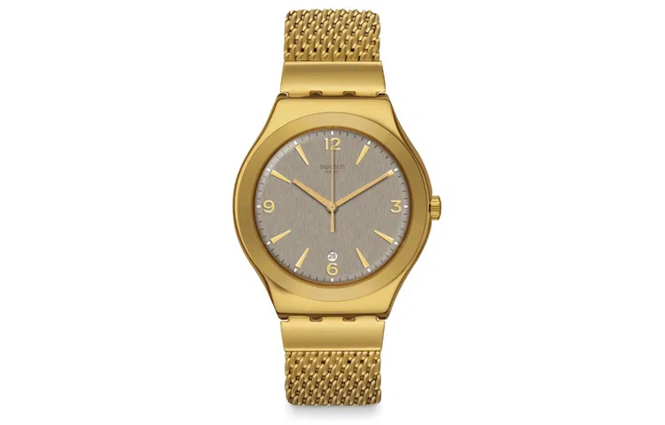 SWATCHIrony 30 42.7mm YWG409M