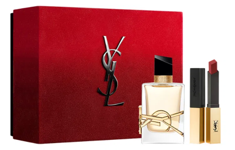 YSL 2 302+EDP50ml1966+EDP50ml
