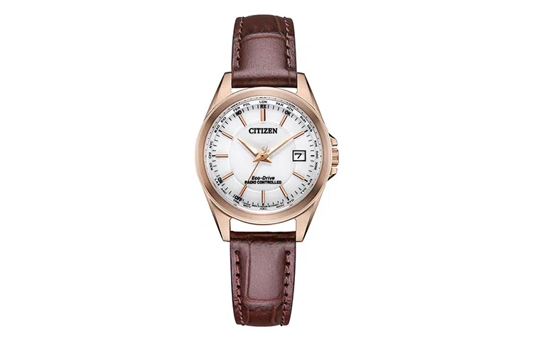 CITIZEN 43mm EC1183-16A