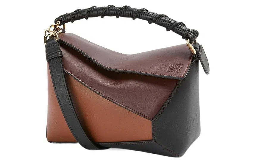 LOEWE Puzzle Edge