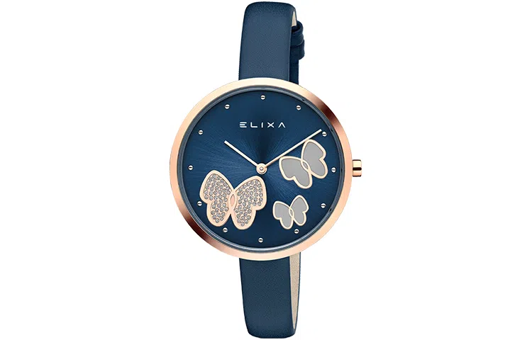 Elixa 30 36mm E127-L599