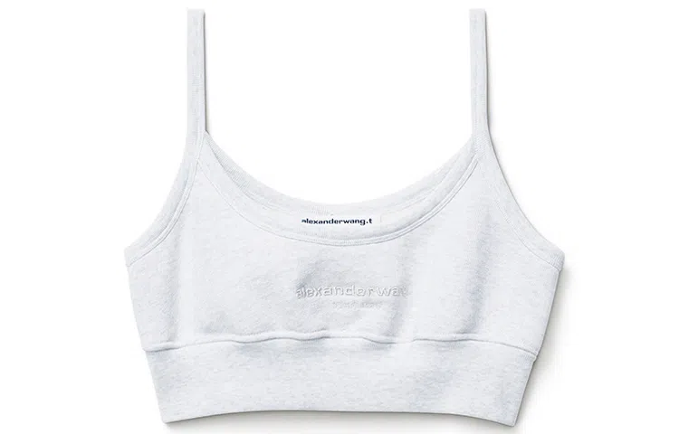 alexander wang FW21 Logo