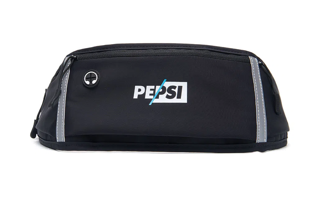 Pepsi Screen printing