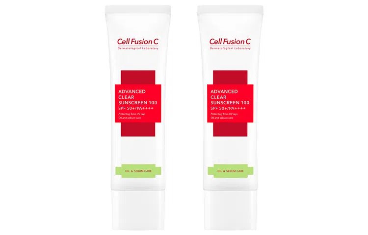 SPF 50+PA++ 50ml50ml*2