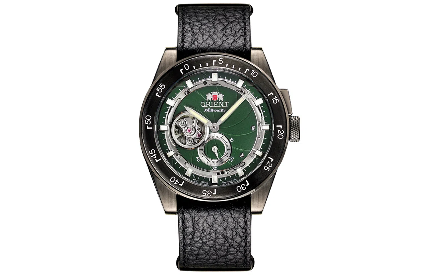 ORIENT 40.85mm RA-AR0202E