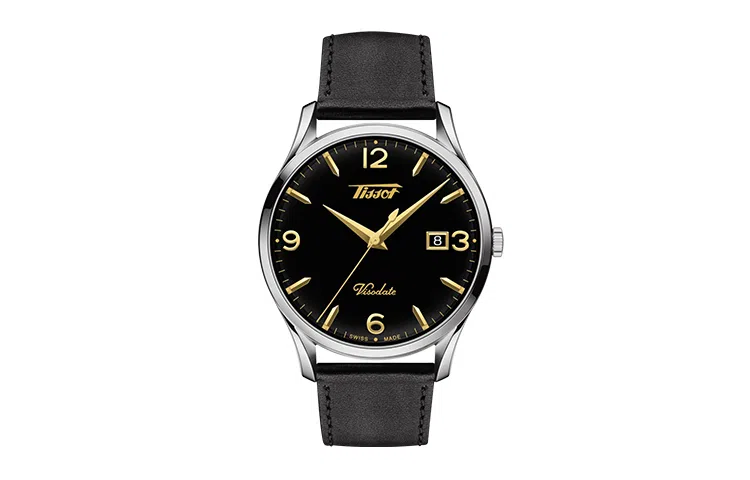 TISSOT 30 40mm T118.410.16.057.01