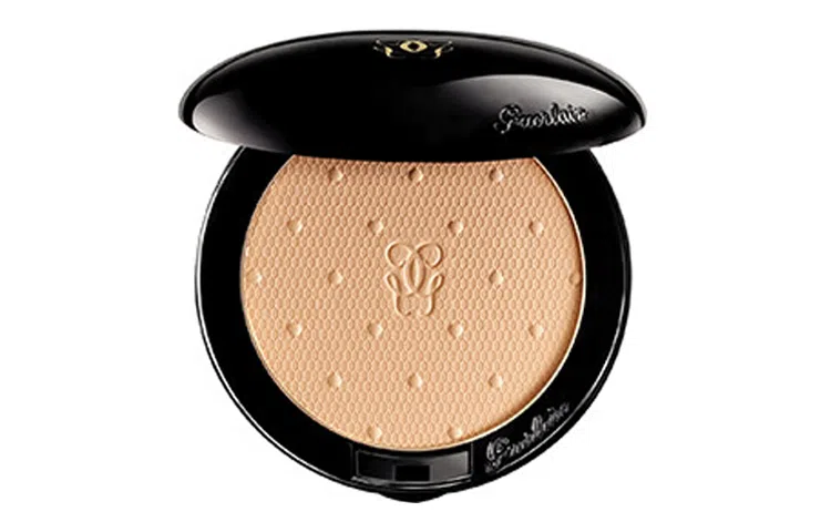 娇兰 丝柔蜜粉饼