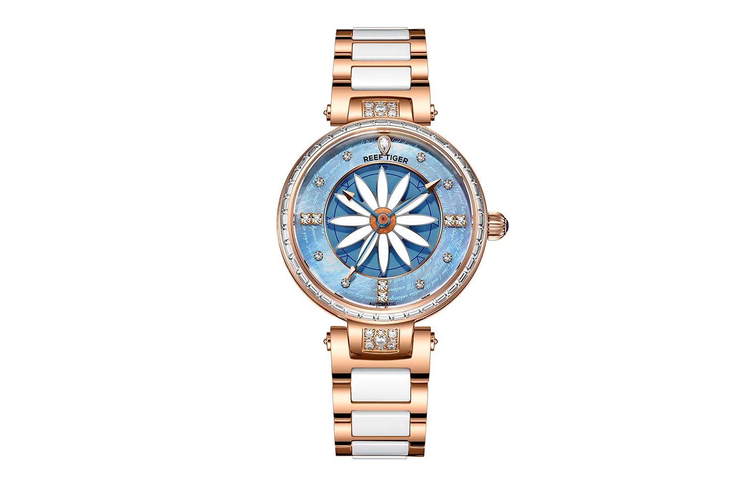 REEF TIGER RGA1599-ML