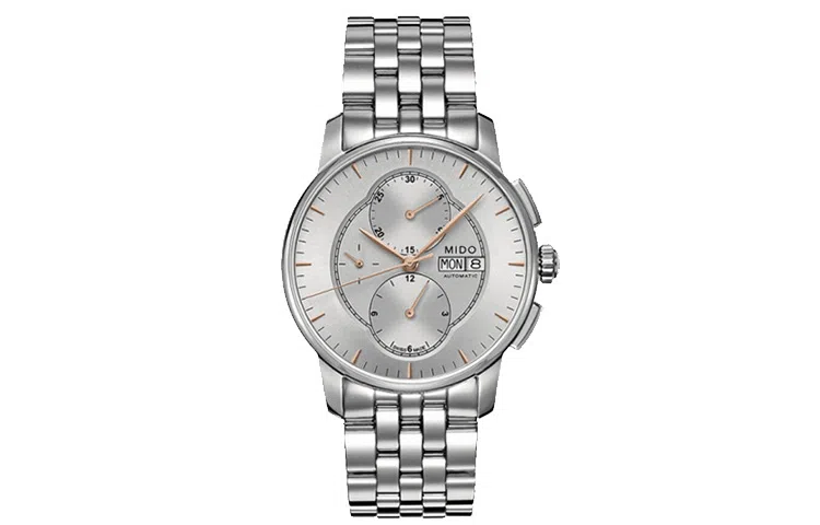 MIDO 50 42mm M8607.4.10.1