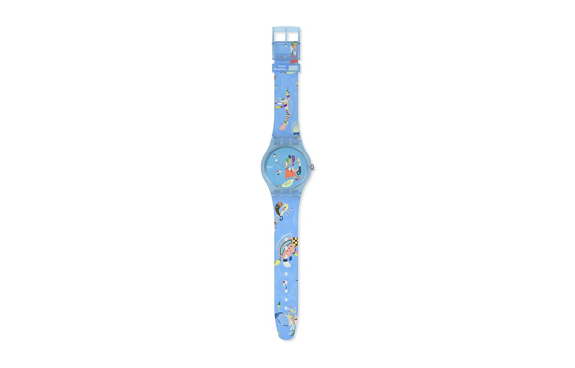 Swatch SUOZ342