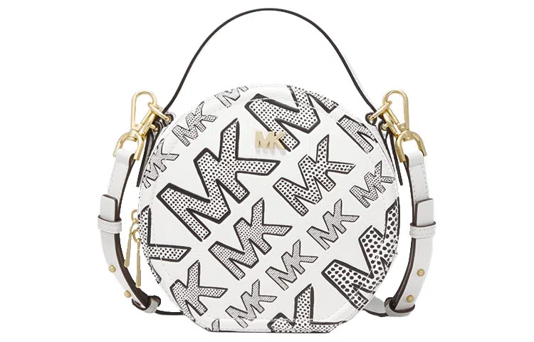 MICHAEL KORS MK Delaney Logo