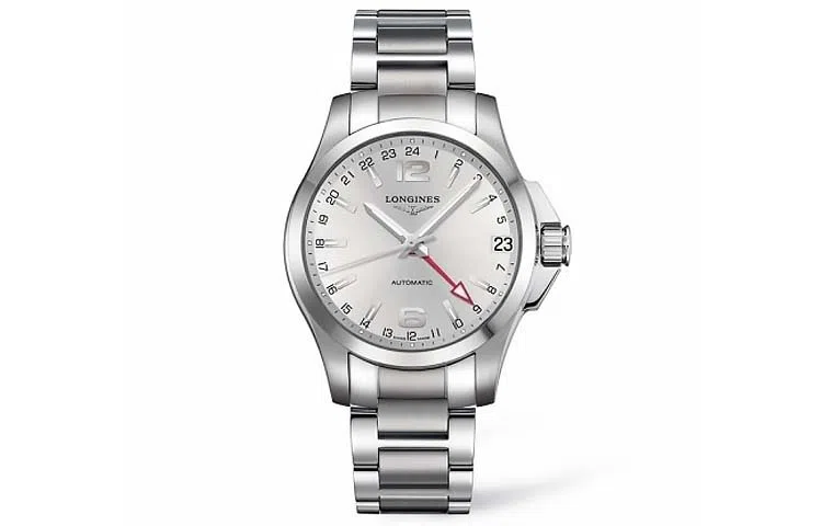 Longines Conquest L3.687.4.76.6