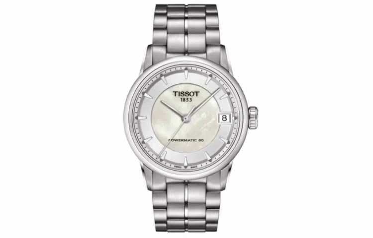 Tissot T086.207.11.111.00