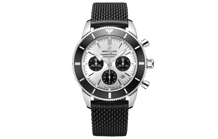 Breitling Superocean AB0162121G1S1