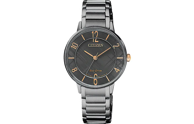 CITIZEN 31mm EM0528-82H