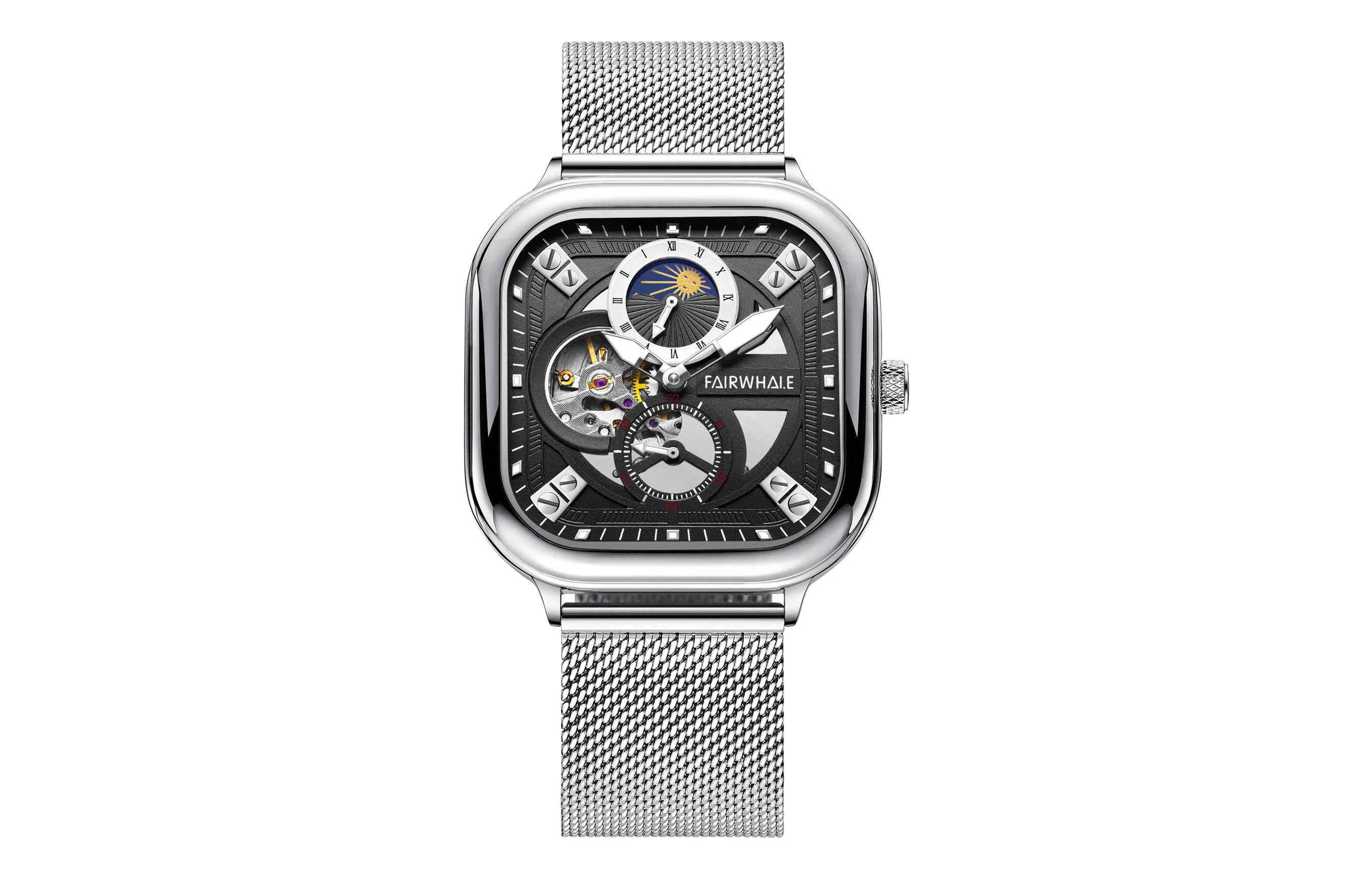 FAIRWHALE FW-6290-M2