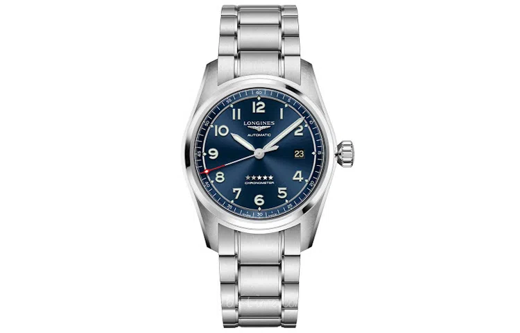 LONGINES 40mm L3.810.4.93.9