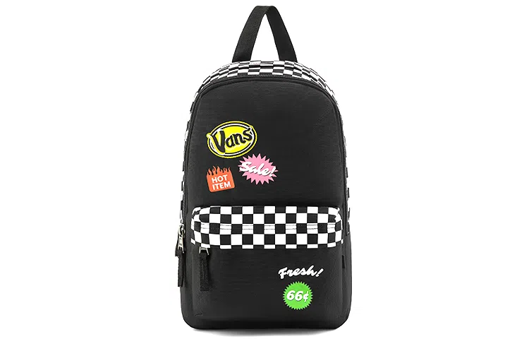 Vans Backpack