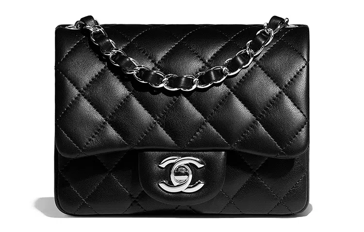 CHANEL Classic Flap CF