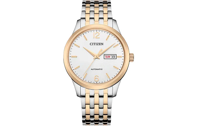 CITIZEN 50 40mm NH7504-52A