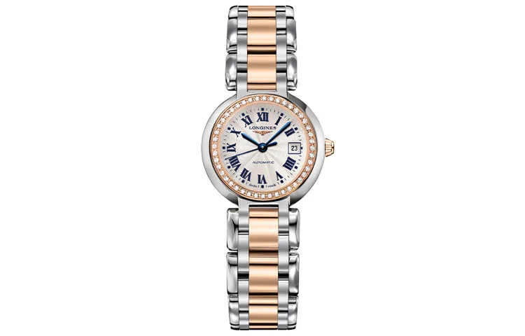 LONGINES 26.5mm L8.111.5.79.6