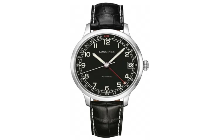 LONGINES 30 42mm L2.789.4.53.3
