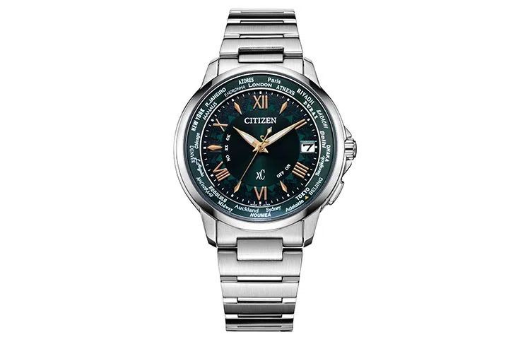 CITIZEN xc CB1020-54W