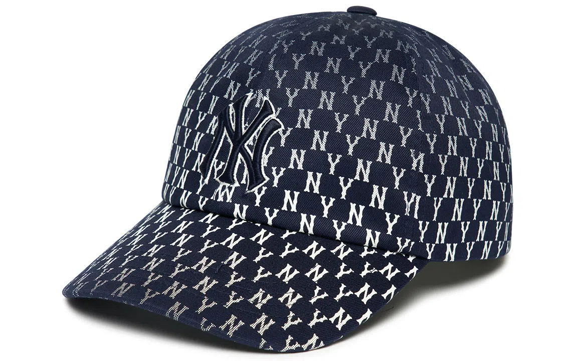MLB Logo Cotton Cap