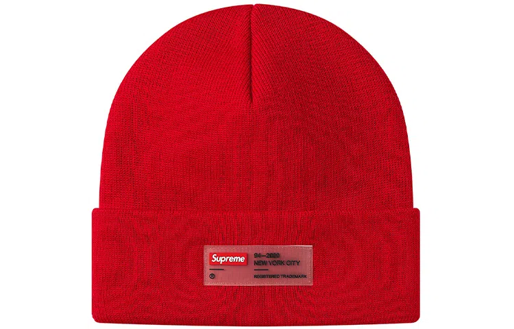 Supreme Supreme FW20 Logo