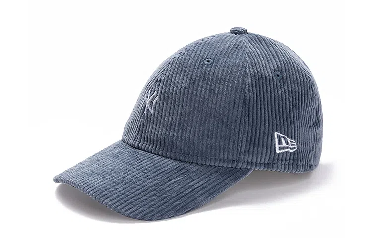 New Era x MLB Corduroy Cap