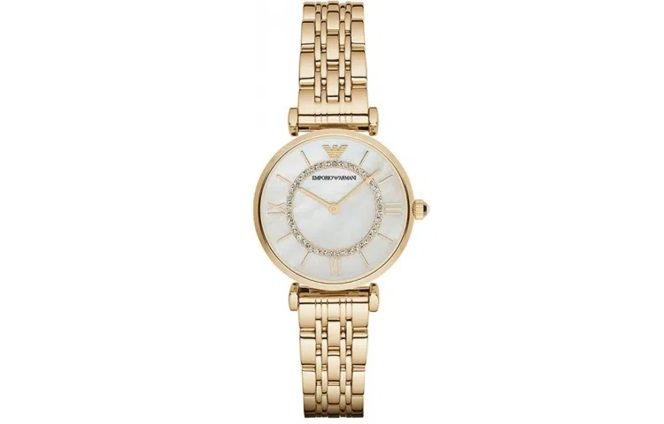 EMPORIO ARMANI AR1907