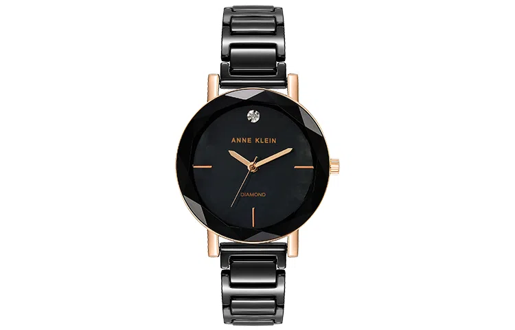 Anne Klein AK-3364BKRG