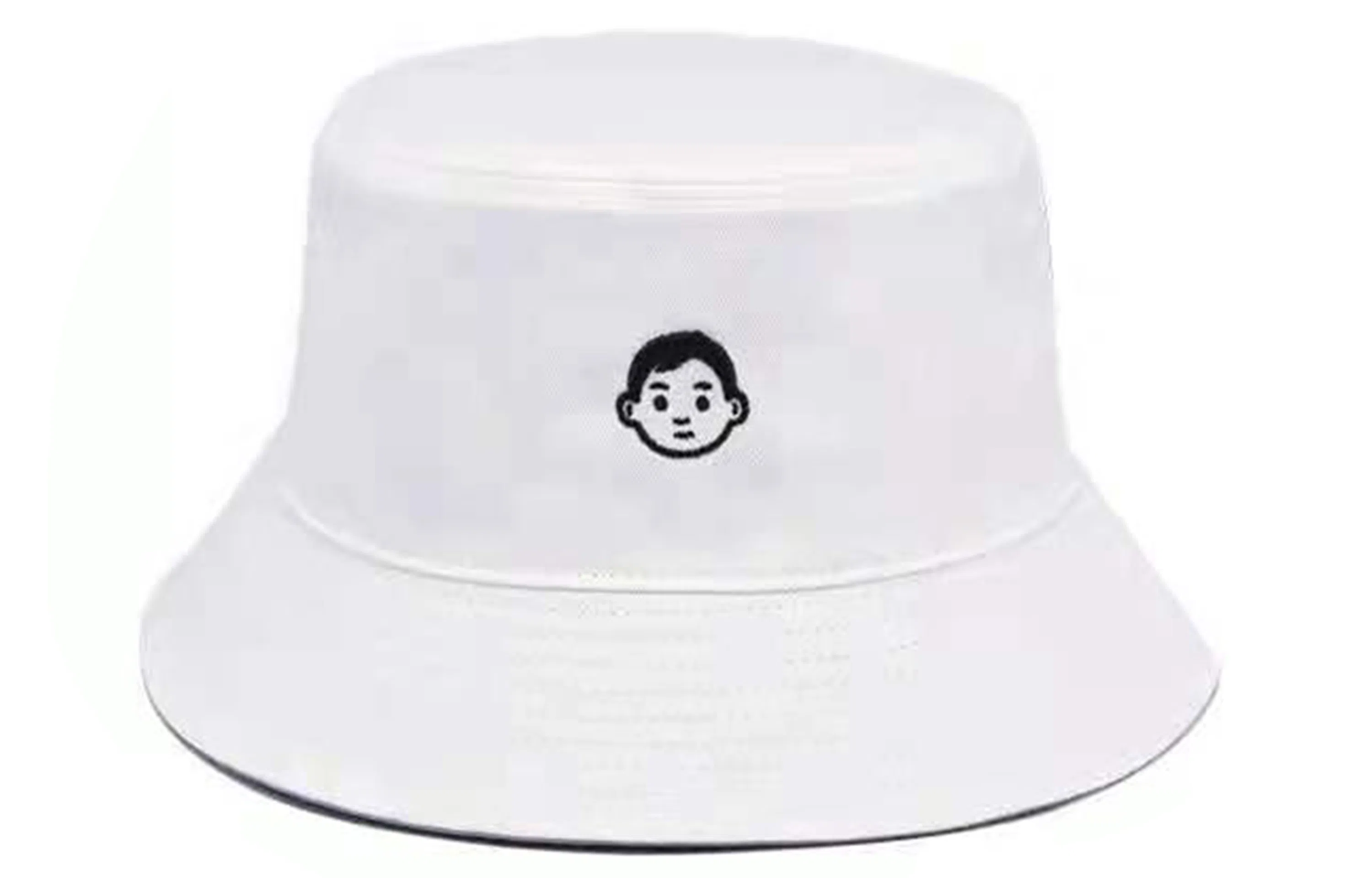 New Balance x Noritake Bucket Hat White
