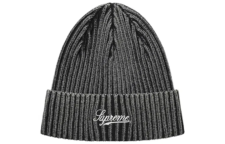 Supreme Bleached Rib Beanie