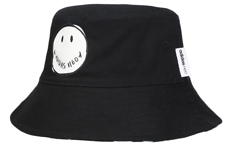 adidas Smiley Bucket Hat