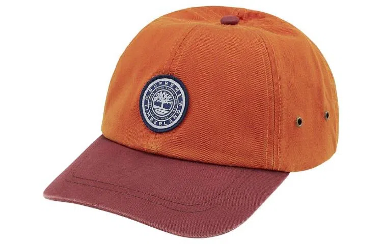 Supreme Week 10 SupremeTimberland 6-Panel