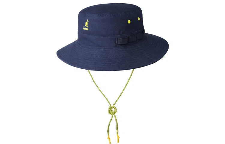 Kangol Jungle Bucket Hat