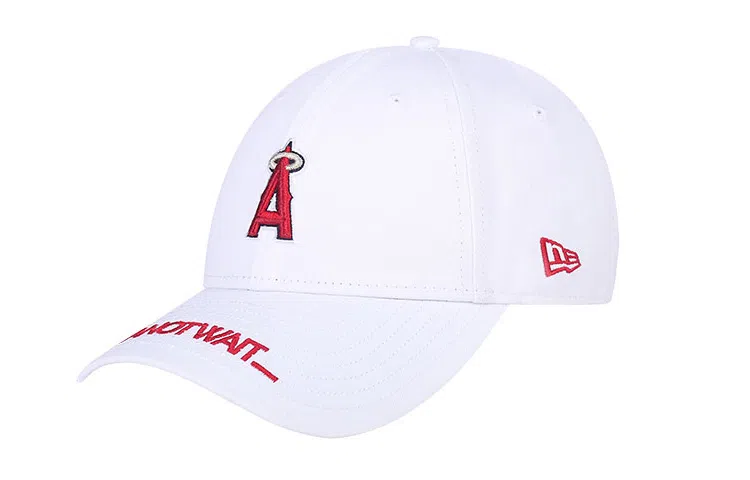 New EraMLBCANOTWAITNYLA