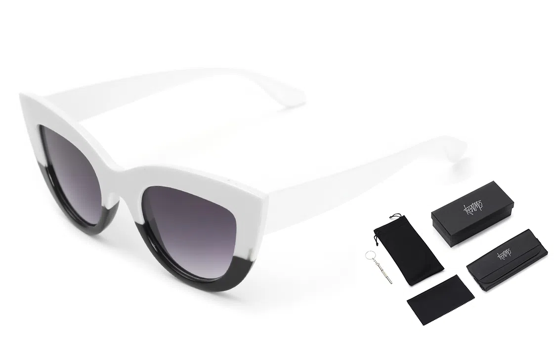 Kenmo Modern Sunglasses