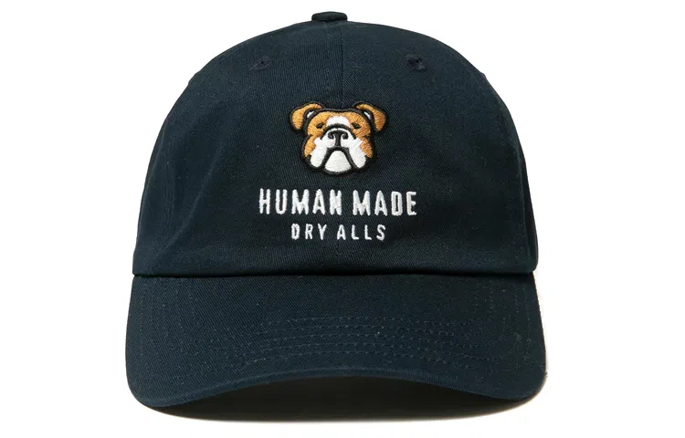 HUMAN MADE Logo