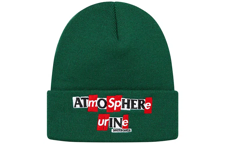 Supreme Supreme FW20 Week 14 SupremeANTIHERO Beanie
