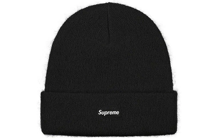 Supreme Mohair Beanie