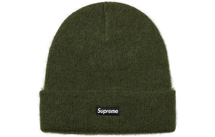 Supreme Mohair Beanie