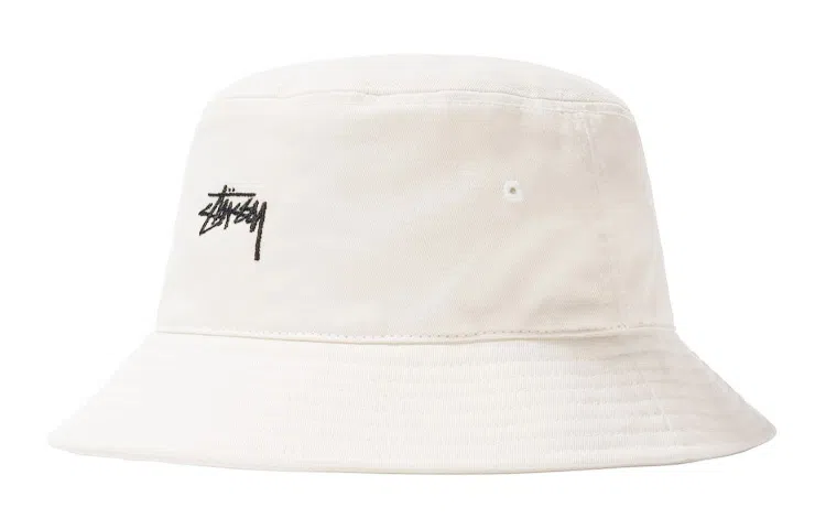 Stussy STOCK BUCKET HAT