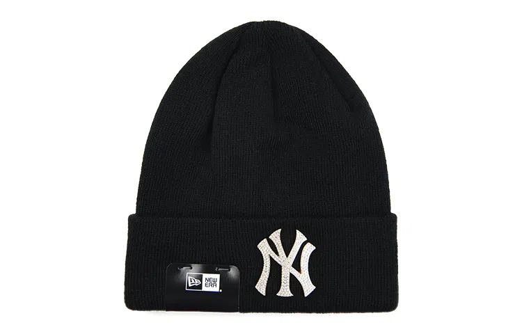 New Era x MLB Beanie